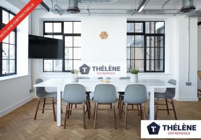 vente Bureau Montpellier