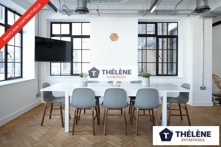 vente Bureau Montpellier