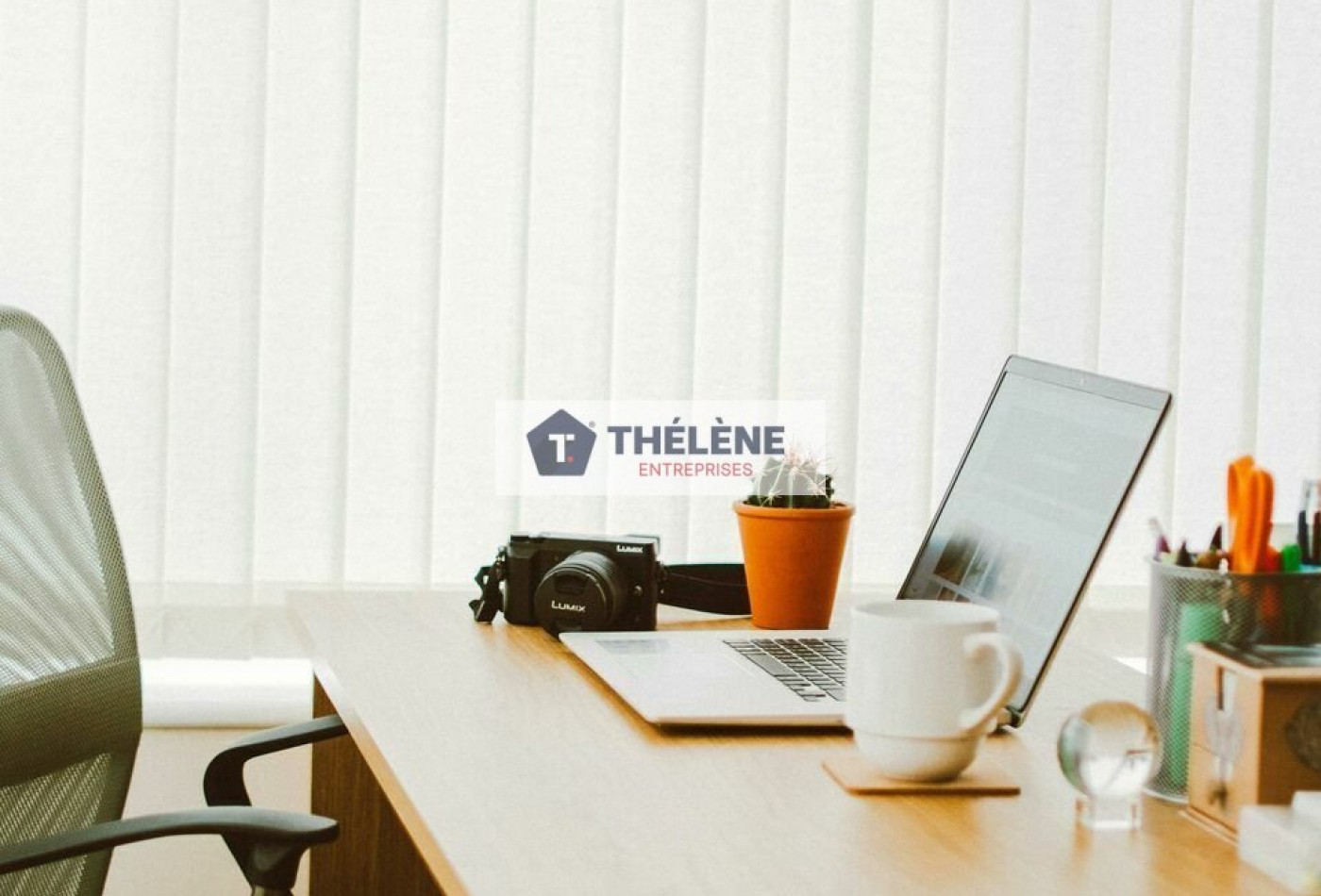 vente Bureau Montpellier - Photo 5