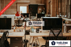 vente Bureau Montpellier