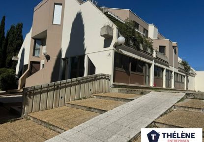 vente Bureau Montpellier