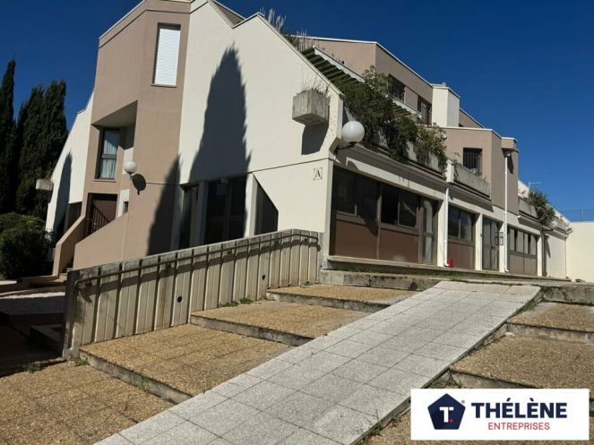 vente Bureau Montpellier