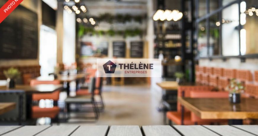 location Locaux d'activité Montpellier