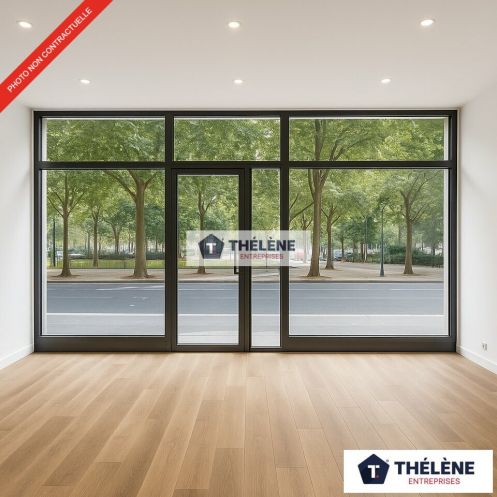 vente Local commercial Lunel