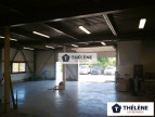 location Locaux d'activité Perols
