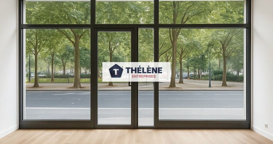 vente Local commercial Montpellier