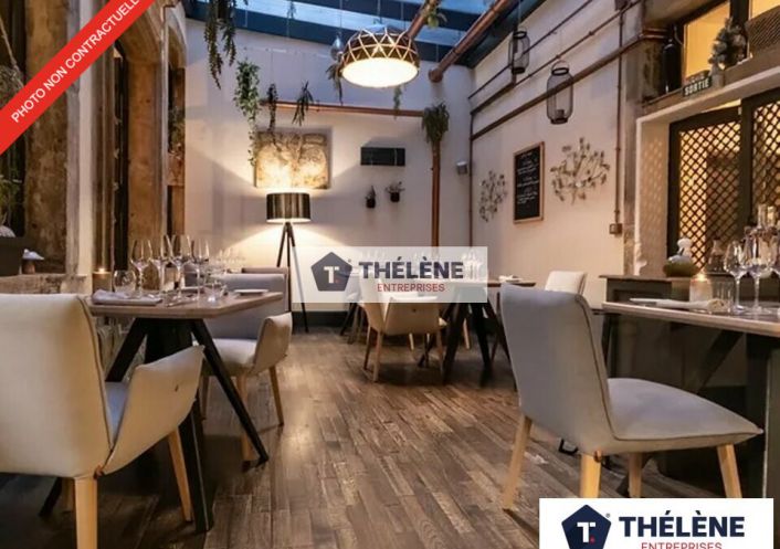 à vendre Local commercial Montpellier