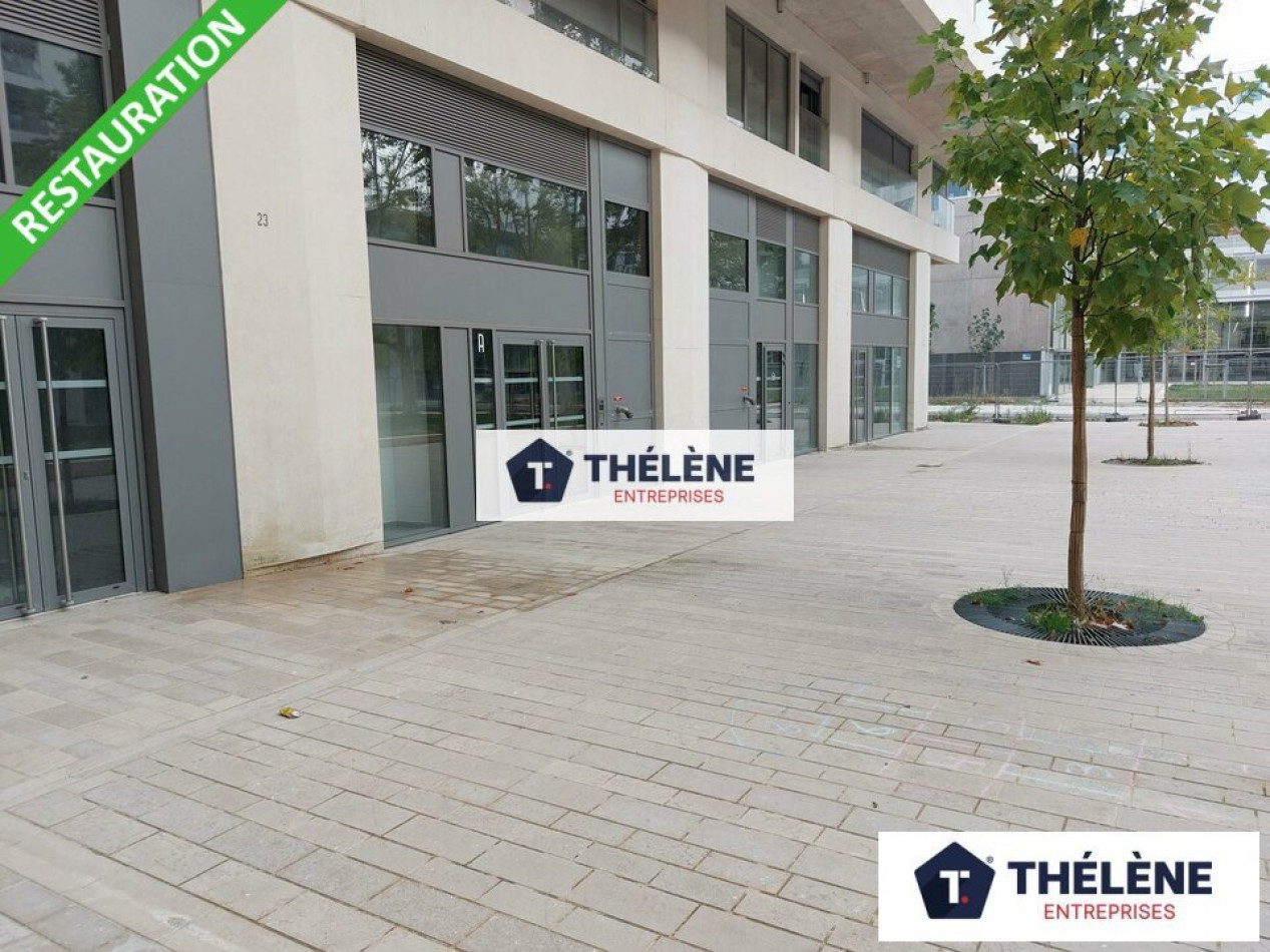 vente Local commercial Montpellier - Photo 3