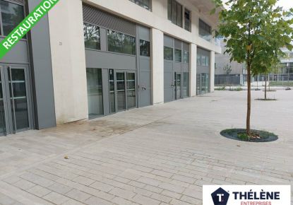 vente Local commercial Montpellier