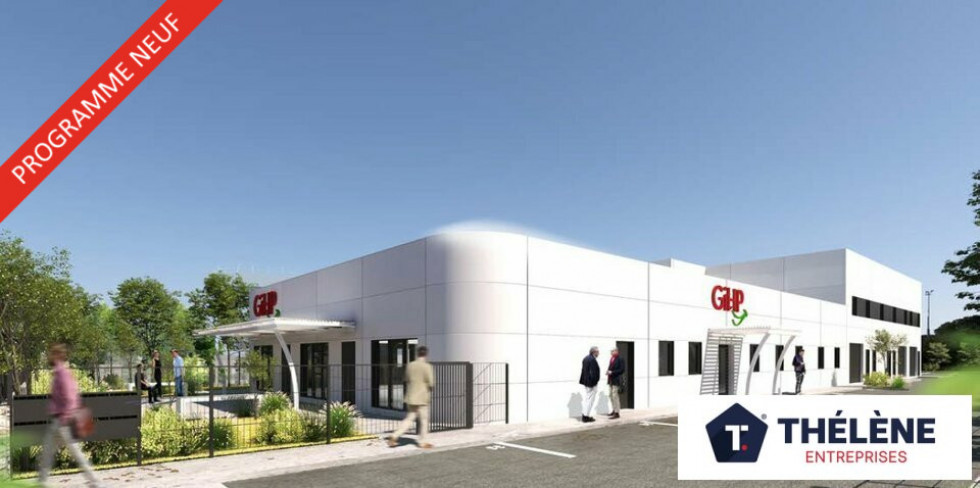 vente Locaux d'activité Sete - Photo 1