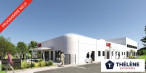 vente Locaux d'activité Sete