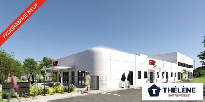 vente Locaux d'activité Sete