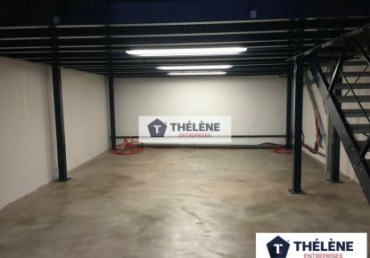 location Local commercial Castelnau Le Lez