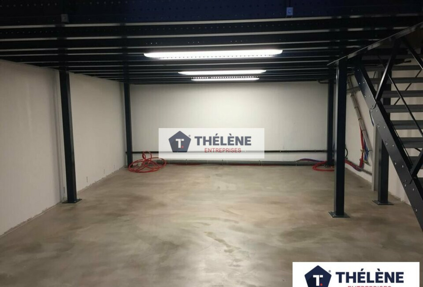 location Local commercial Castelnau Le Lez - Photo 1