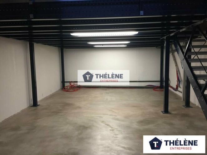 location Local commercial Castelnau Le Lez