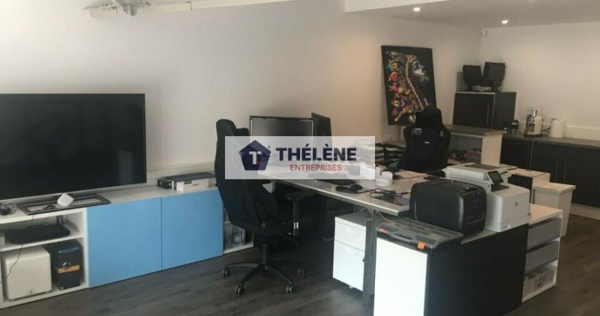 location Local commercial Castelnau Le Lez