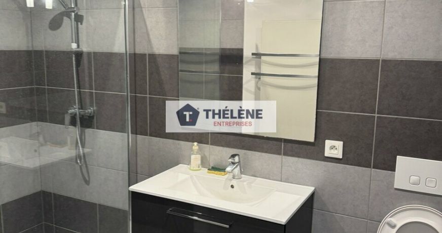 location Local commercial Castelnau Le Lez