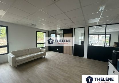 location Bureau Grabels