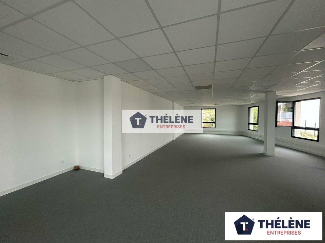 location Bureau Grabels - Photo 2