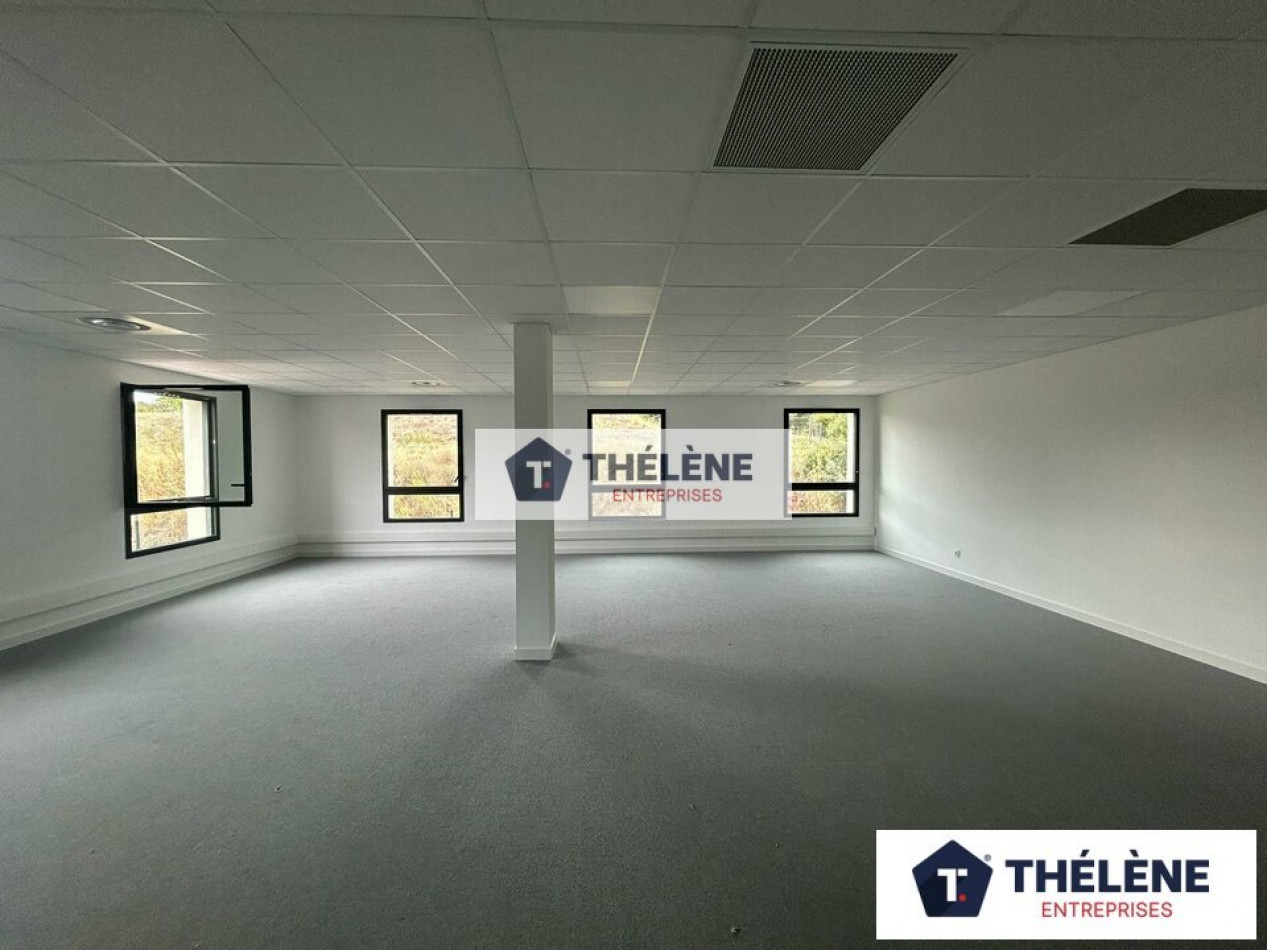 location Bureau Grabels - Photo 5