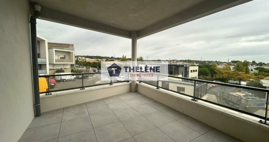 location Bureau Grabels