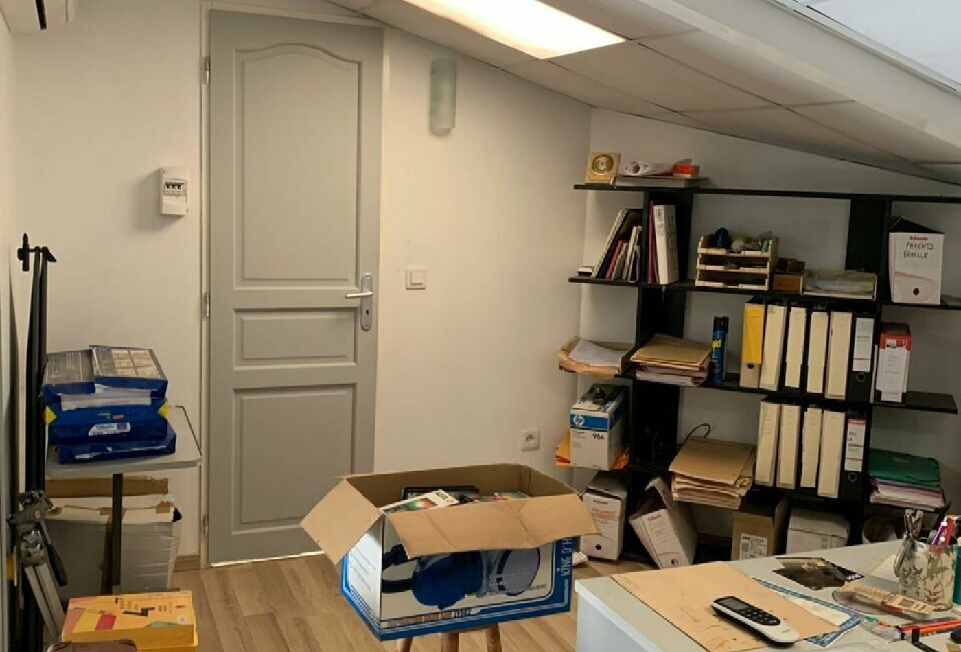 location Locaux d'activité Castelnau Le Lez - Photo 5