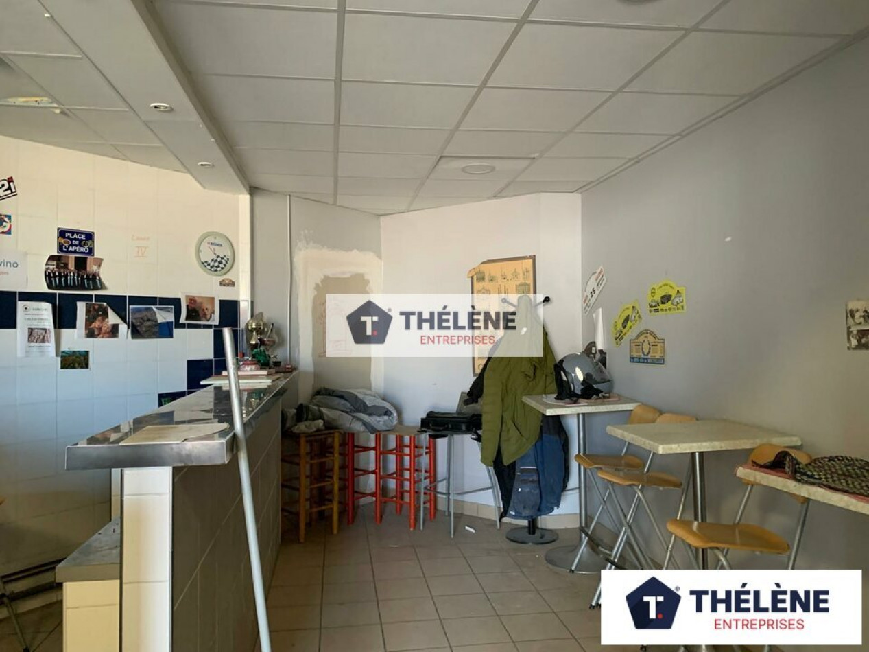 location Locaux d'activité Castelnau Le Lez - Photo 2