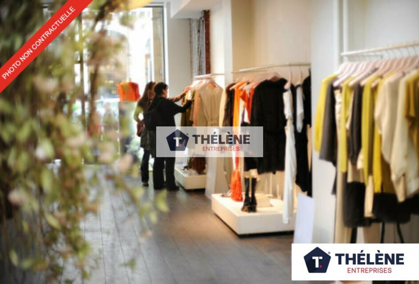 location Local commercial Clapiers - Photo 2