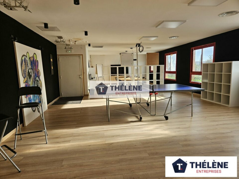 location Bureau Montpellier - Photo 4