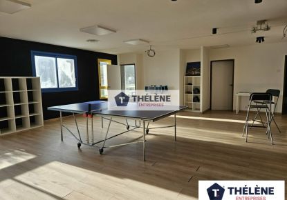 location Bureau Montpellier