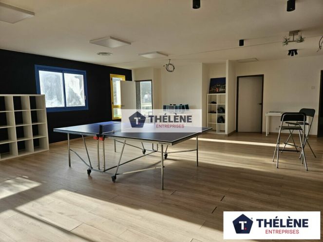 location Bureau Montpellier