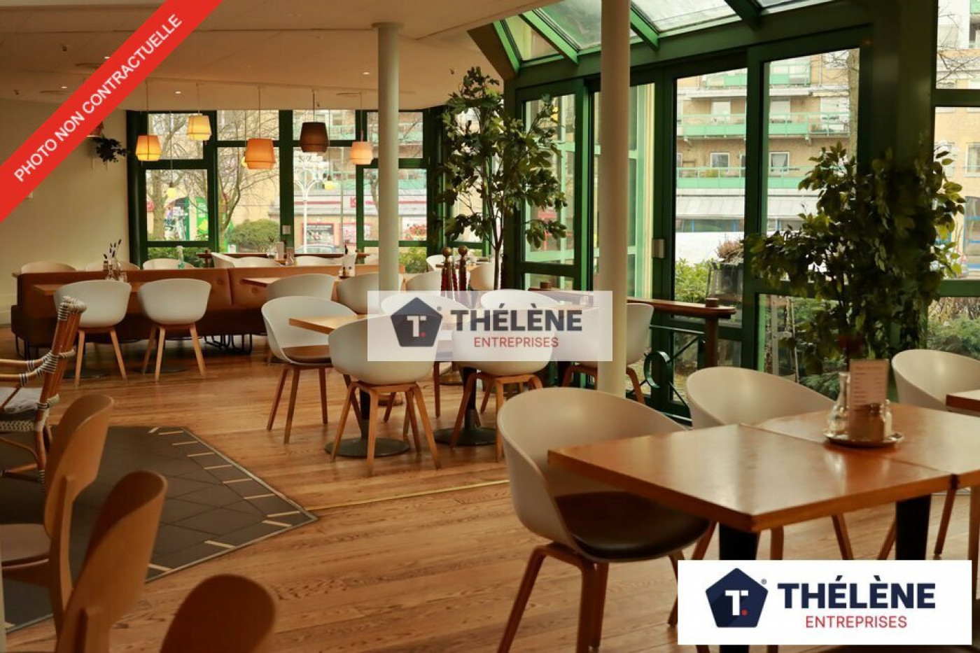 vente Bar Lattes - Photo 2