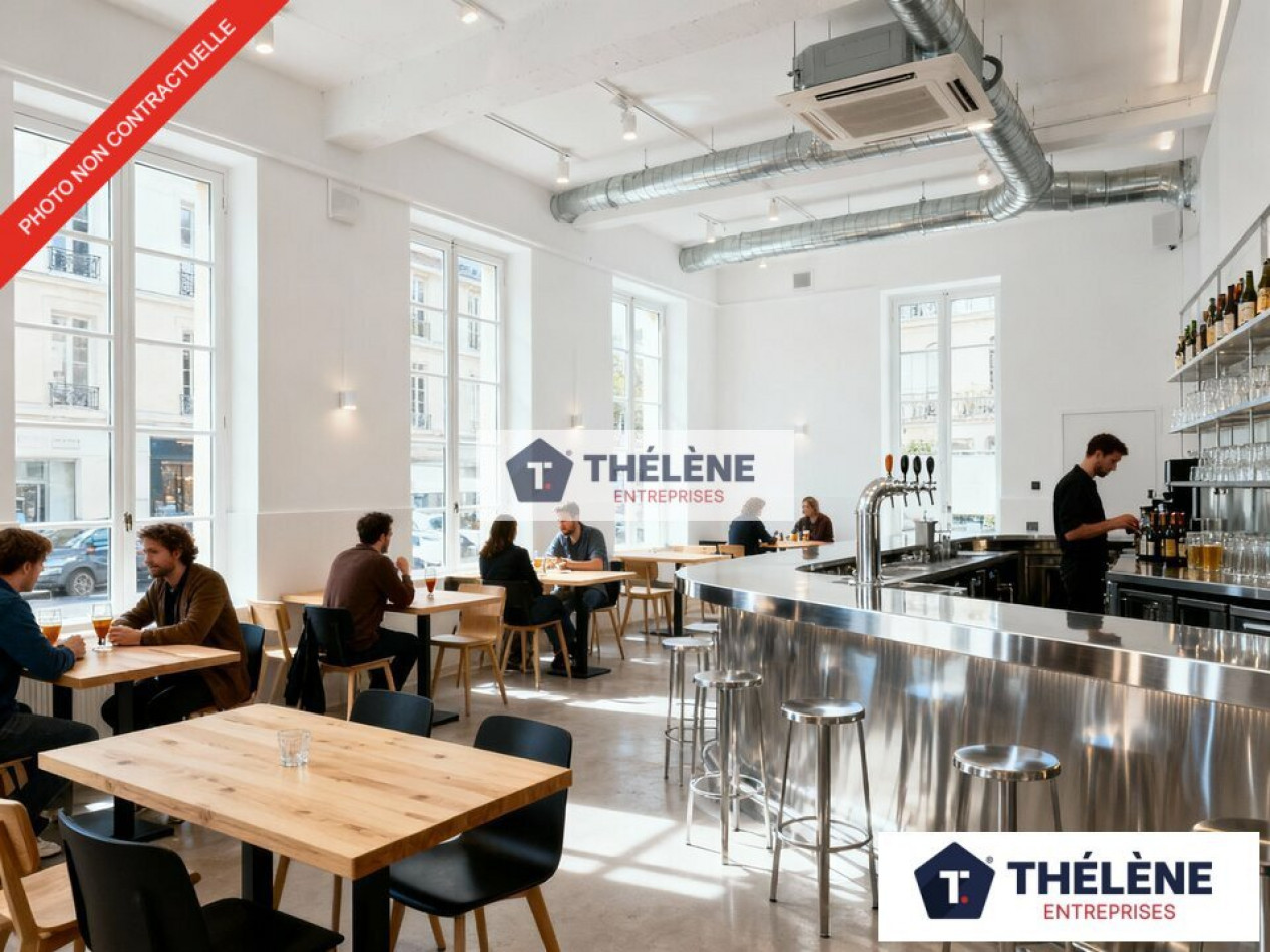 vente Divers commerces Montpellier - Photo 1