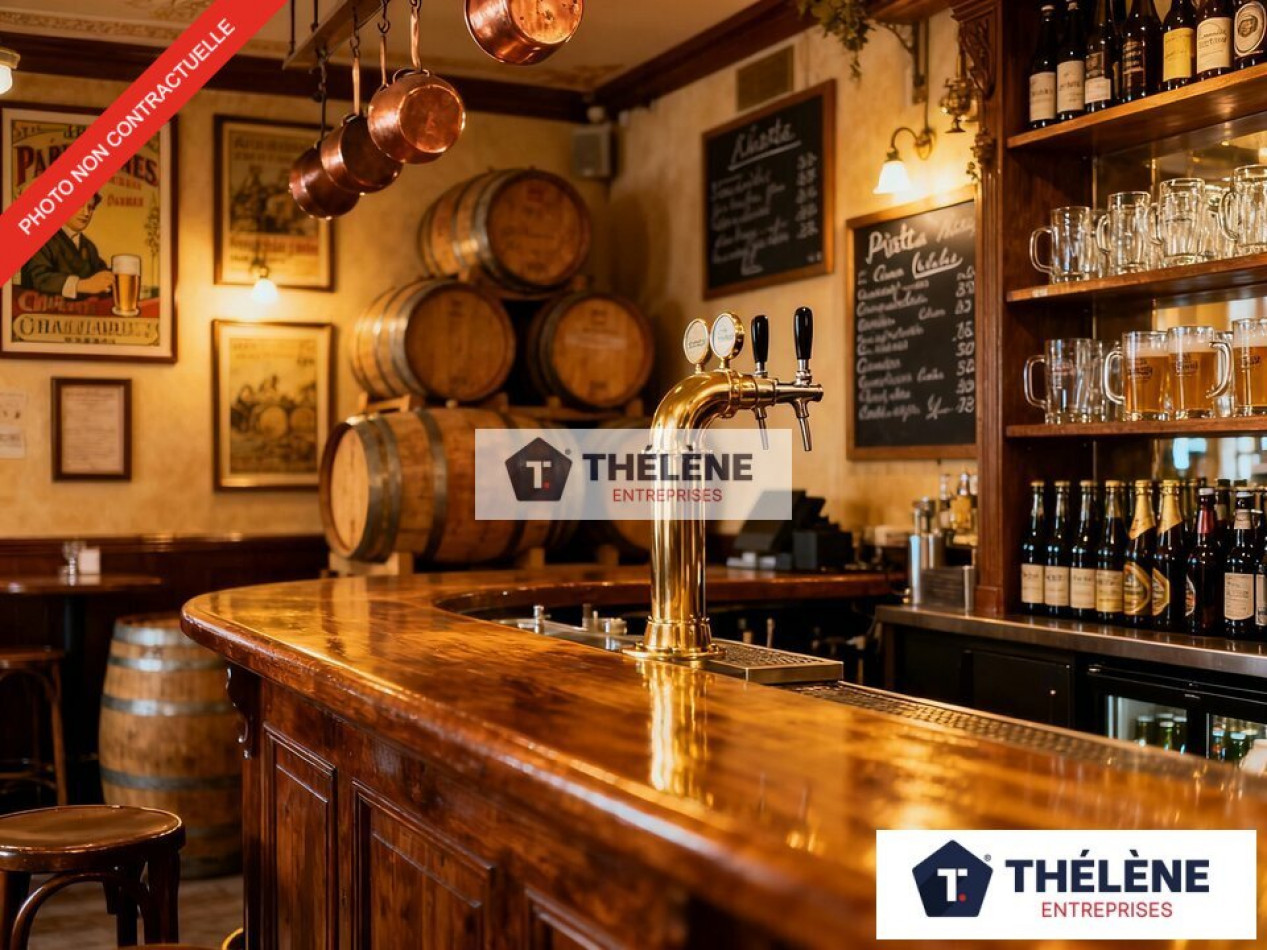 vente Divers commerces Montpellier - Photo 3