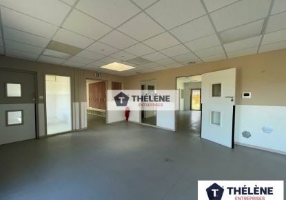 vente Bureau Vendargues