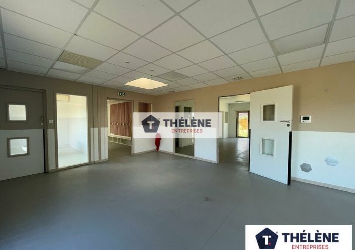 à vendre Bureau Vendargues