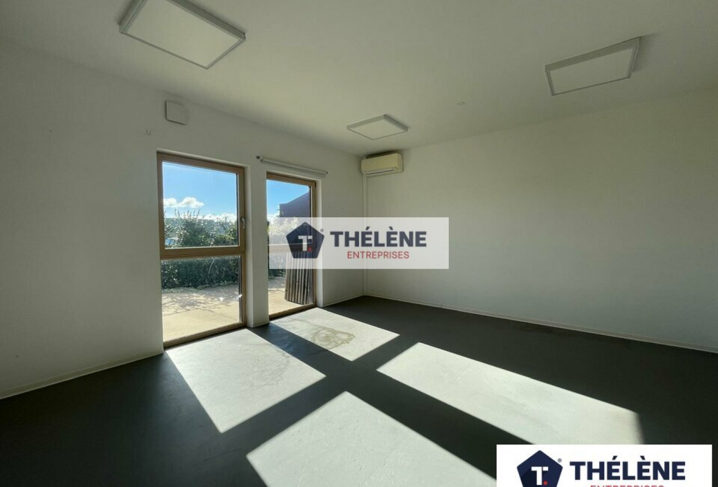 vente Bureau Vendargues - Photo 3