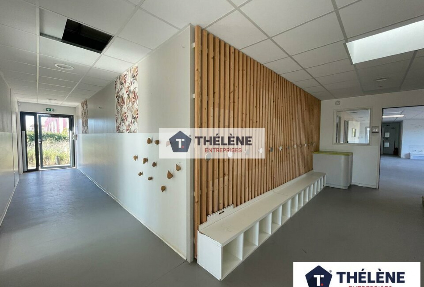 vente Bureau Vendargues - Photo 4