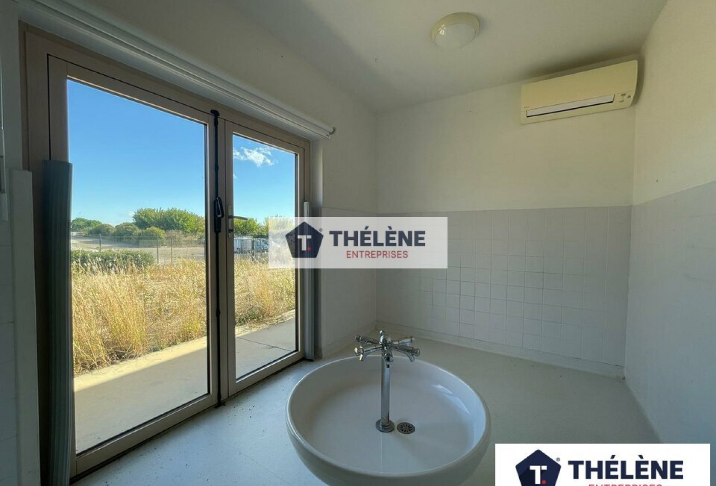 vente Bureau Vendargues - Photo 5