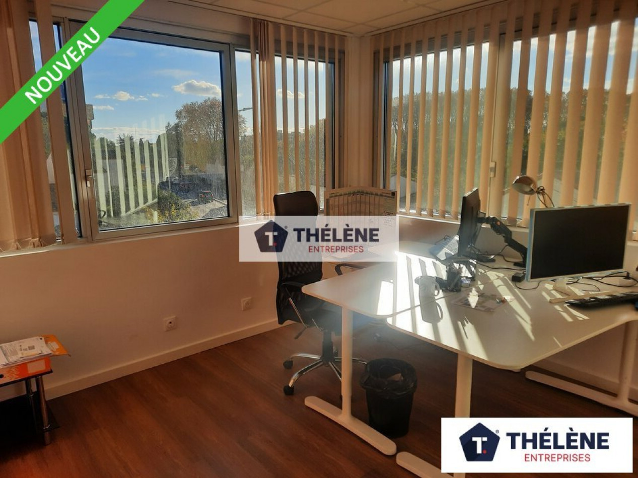 location Bureau Montpellier - Photo 5