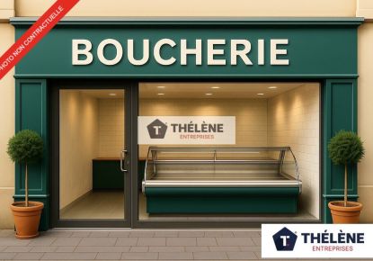 vente Divers commerces Montpellier