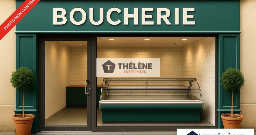 vente Divers commerces Montpellier