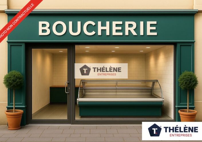 à vendre Divers commerces Montpellier