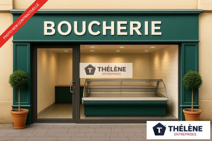 vente Divers commerces Montpellier