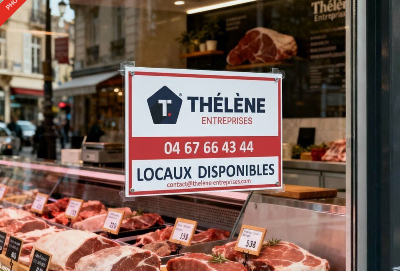 vente Divers commerces Montpellier - Photo 2