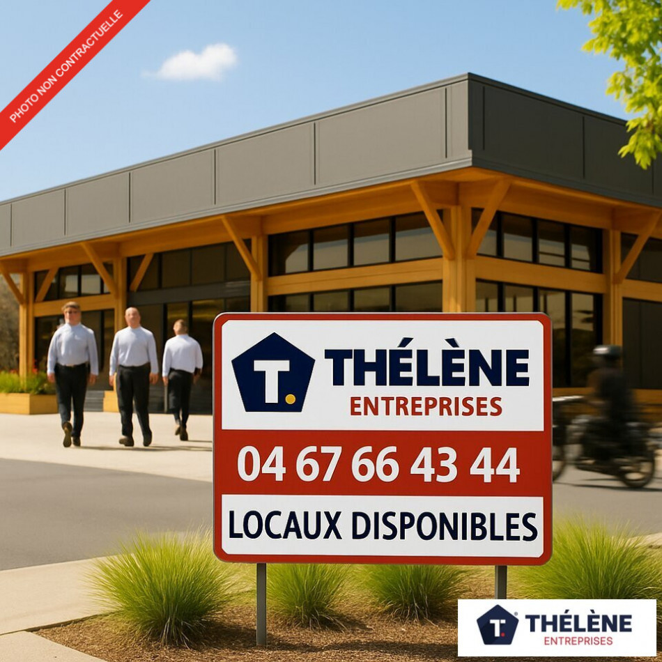 vente Divers commerces Montpellier - Photo 3