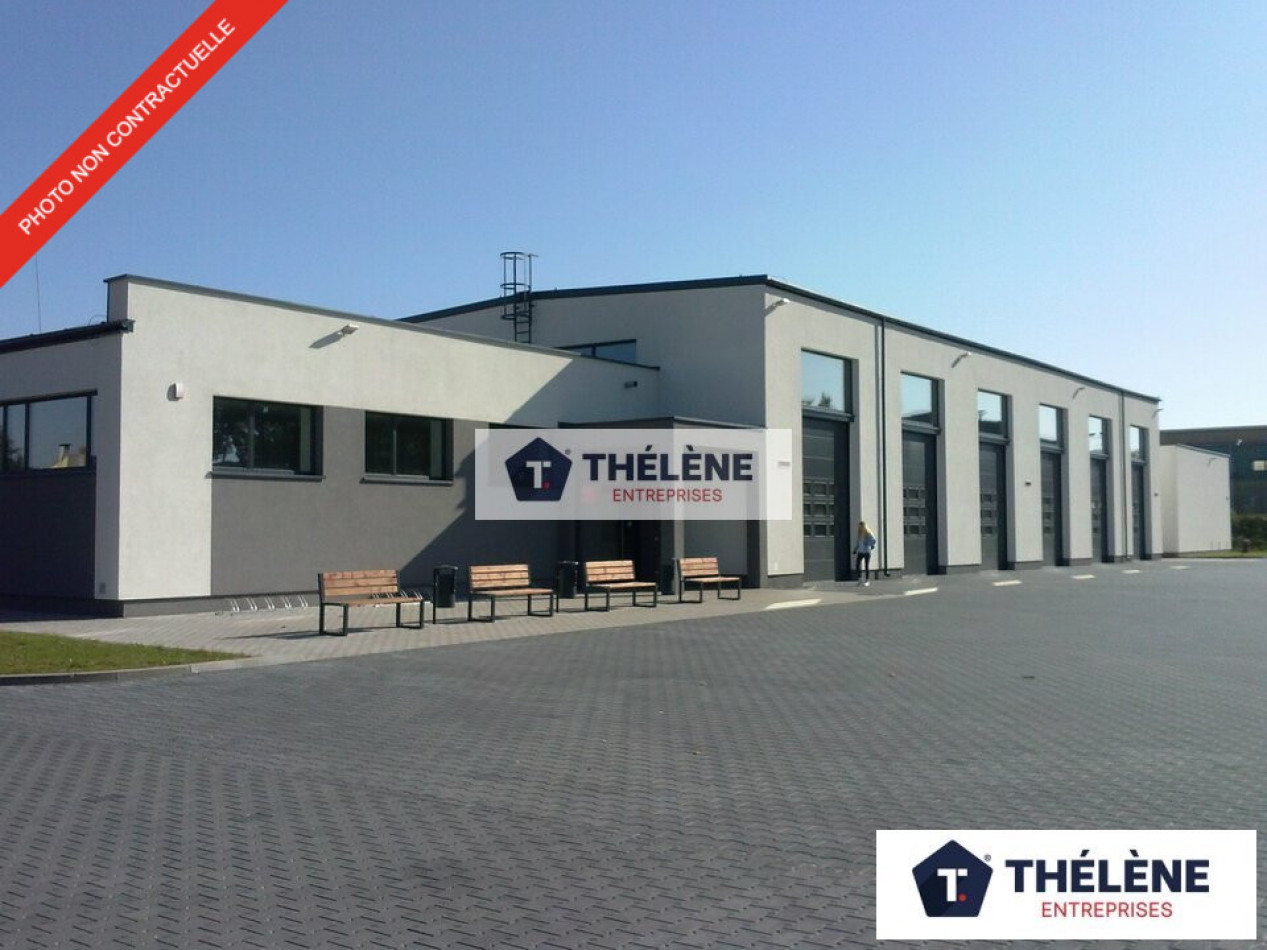 à vendre Local commercial Mauguio - Photo 3