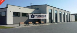 vente Local commercial Mauguio