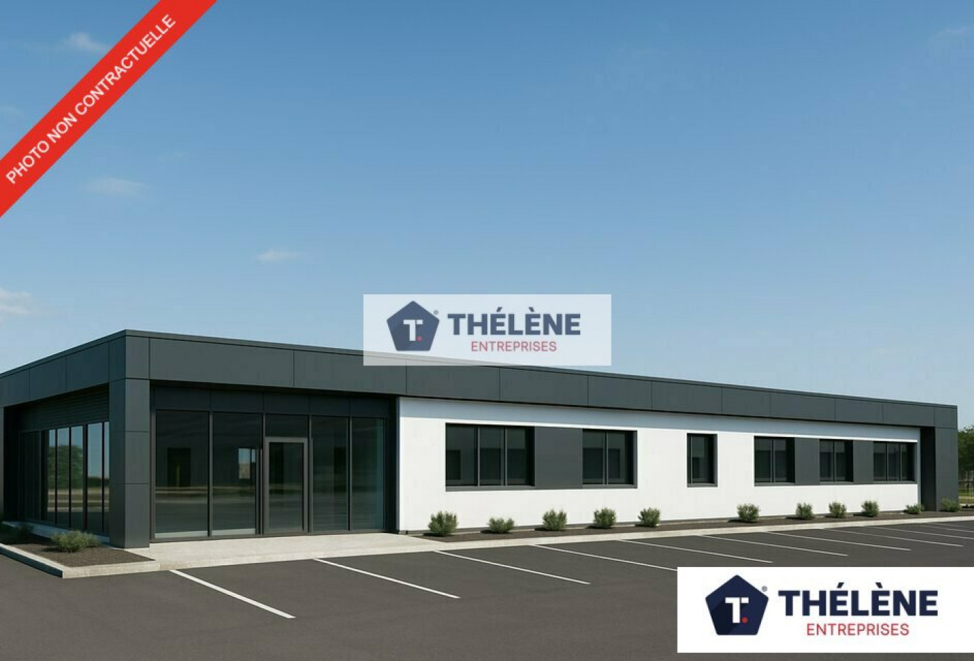 vente Local commercial Mauguio - Photo 3