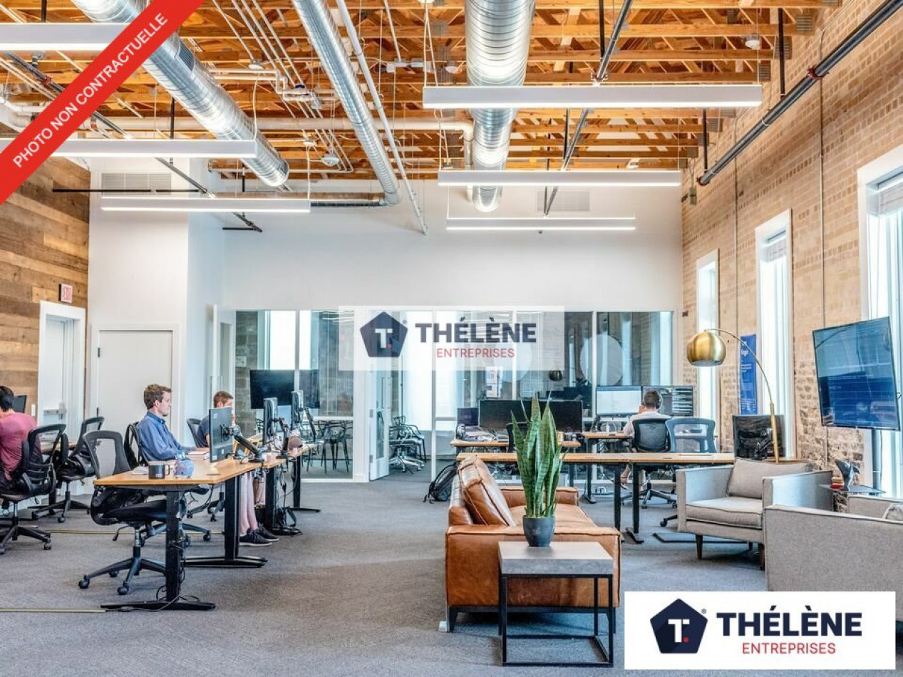 vente Local commercial Mauguio - Photo 4